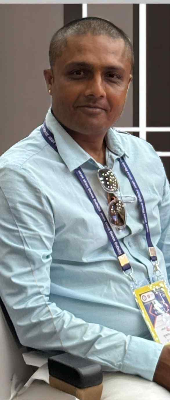 SALIL YADAV 
